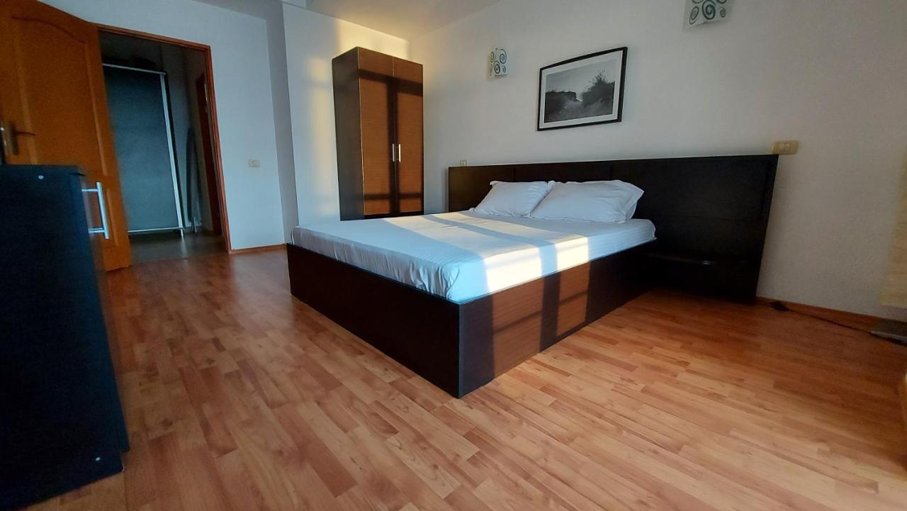 Ferienwohnung Mamaia Summerland Seaview Exterior foto