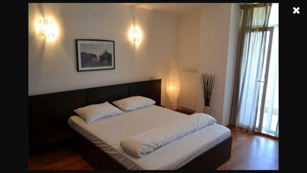 Ferienwohnung Mamaia Summerland Seaview Exterior foto