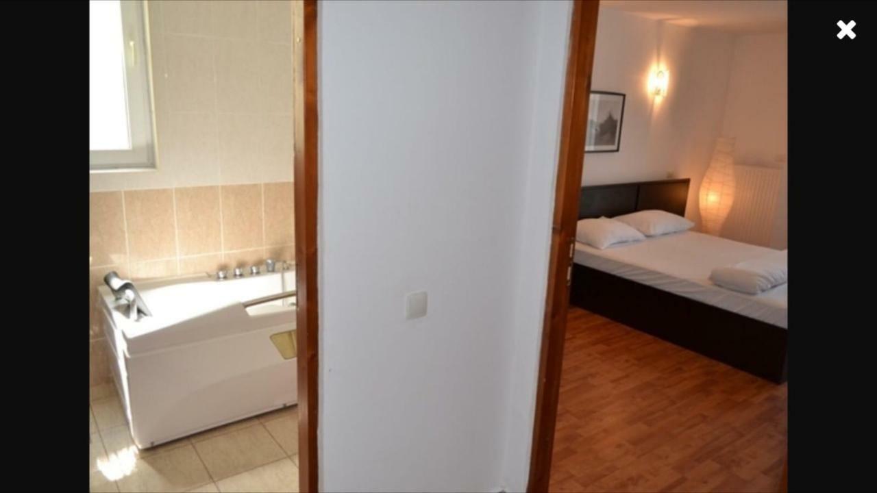 Ferienwohnung Mamaia Summerland Seaview Exterior foto