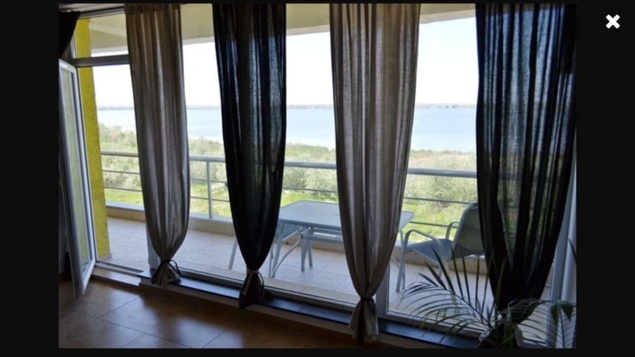 Ferienwohnung Mamaia Summerland Seaview Exterior foto